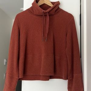 lululemon sweater